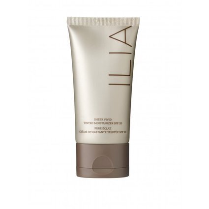 Ilia Tinted Moisturizer