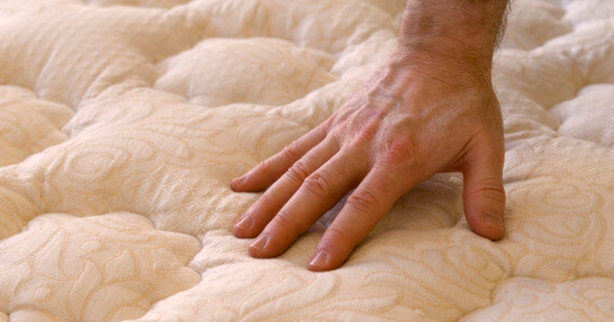 Tips For Buying A New Mattress HuffPost Life