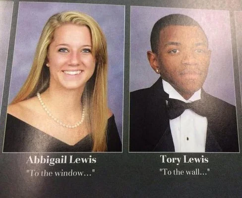 Hilarious Yearbook Quotes You Wish You Thought Of First | HuffPost Parents Hilarious Yearbook Quotes You Wish You Thought Of First | HuffPost Parents