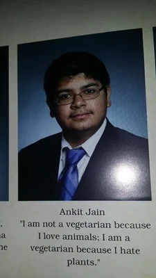 Hilarious Yearbook Quotes You Wish You Thought Of First | HuffPost Parents Hilarious Yearbook Quotes You Wish You Thought Of First | HuffPost Parents