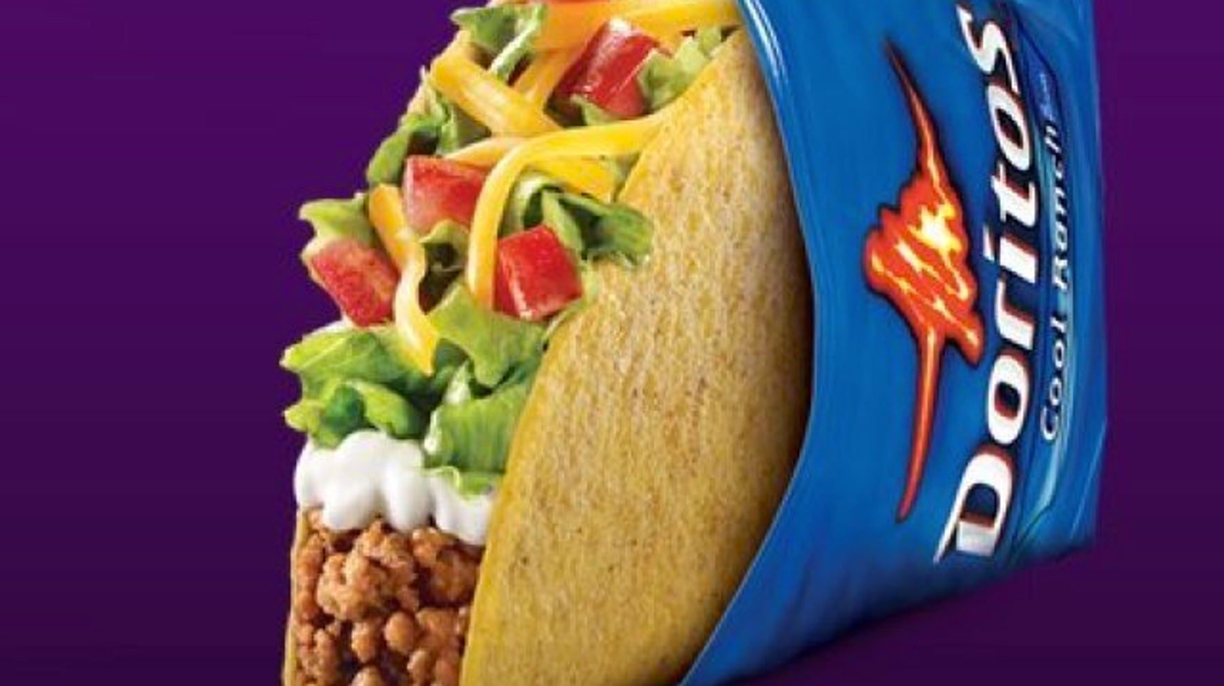 Doritos Locos Tacos Here To Stay, Taco Bell Canada Says | HuffPost Business, image size:1778x997