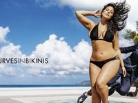 Exclusive: Sports Illustrated's Ashley Graham Returns to Bikinis