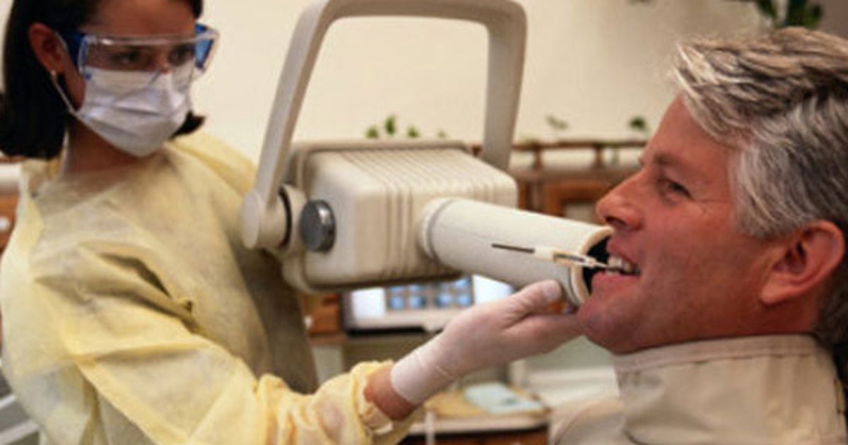 How Many Dental Xrays Are Too Many? HuffPost Life
