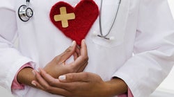 Dear Anti-Vaxxers: I Believe in Western Medicine Because it Saved My