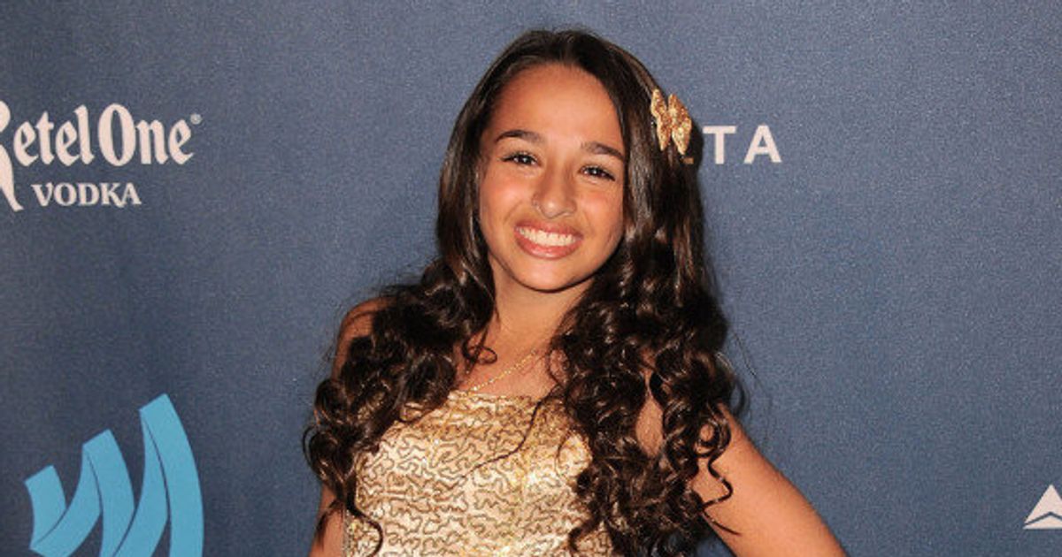 Transgender Teen Jazz Jennings Is The New Face Of Clean And Clear