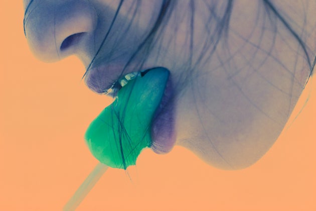 Sex educator Taylor Johnson recommends sprinkling in a little dirty talk