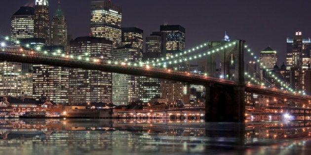 Best New York City Restaurants Get Ranked By Zagat | HuffPost Life