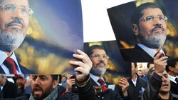 How Egypt Won the Battles But Lost the