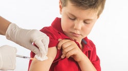 Parents, Vaccinations Can Help Protect the Health of Your