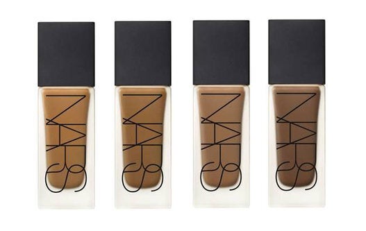 NARS All Day Luminous Weightless Foundation