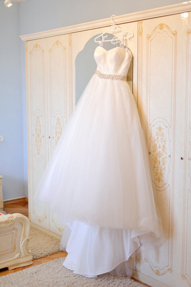 Wedding Dresses