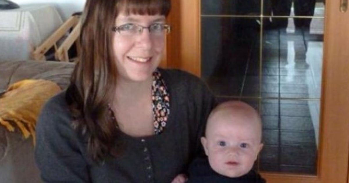 Grant Weaver, Baby Pulled From Puntledge River, Remains In Critical