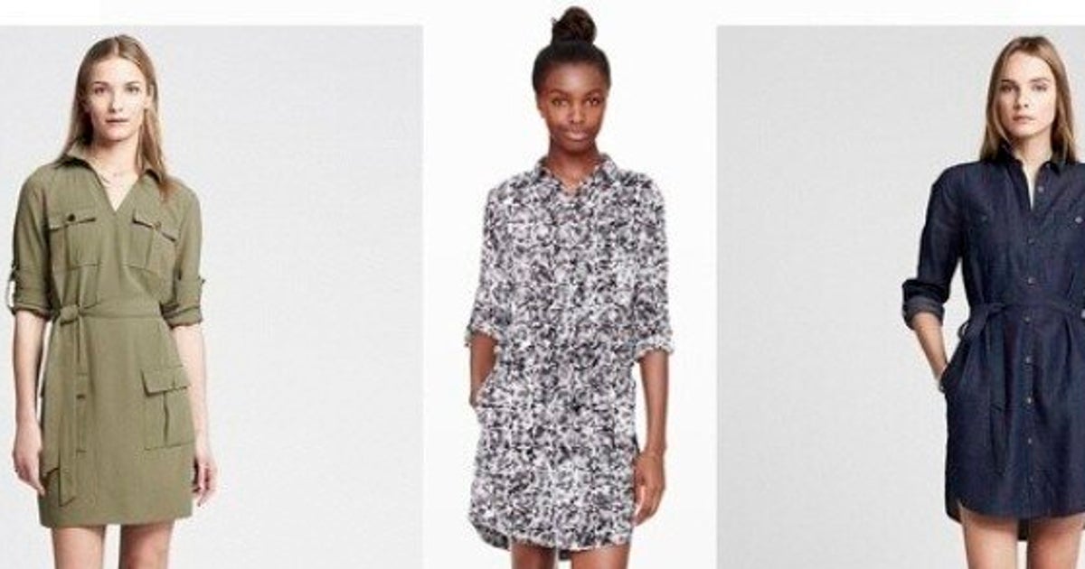 The Top 5 Must Own Items for Spring | HuffPost Style