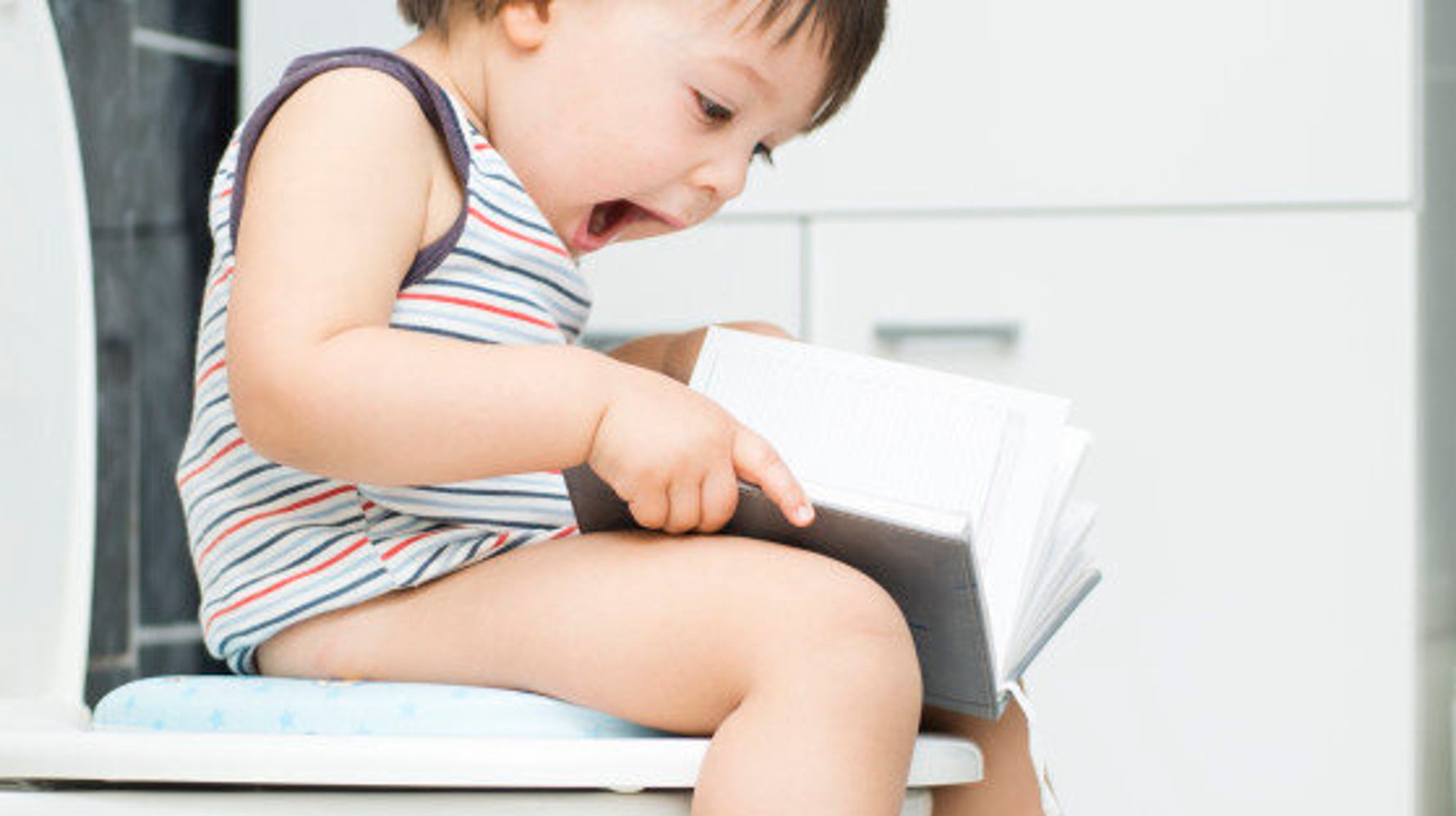 Potty Training Toddlers: 4 Common Myths Debunked | HuffPost Canada Parents