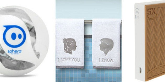 Geeky Valentine's Gifts For Him And Her That You Might Want To
