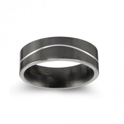 20 Engagement Rings For Men That He Will Definitely Love | HuffPost ...