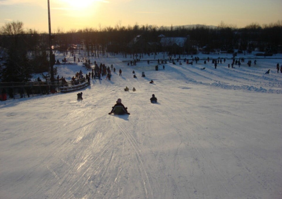 Parc Michel Chartrand, Longueuil, Quebec