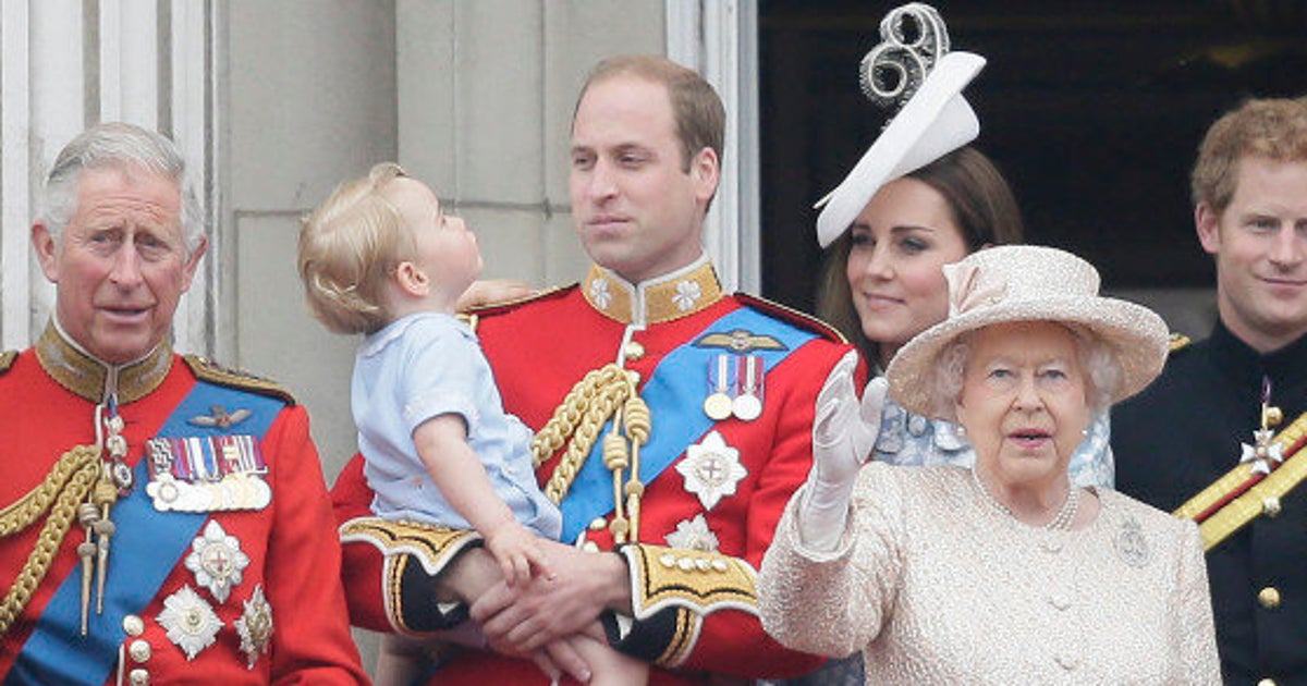 The Royal 'Allowances' For Kate Middleton, Princes William And Prince