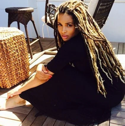 15 Celebrities Who've Wonderfully Rocked Dreadlocks | HuffPost Style 15 Celebrities Who've Wonderfully Rocked Dreadlocks | HuffPost Style