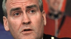 Kevin Vickers' Act Of Kindness Shows The Kind Of Guy He