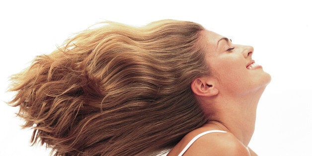 hair blowouts near me