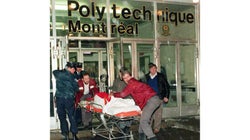 25 Years After the Montreal Massacre, Canada Still Has Gun Control