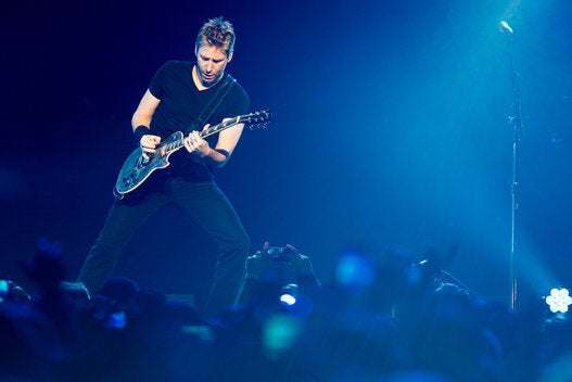 Nickelback