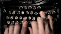 How My Writing Allowed Me to