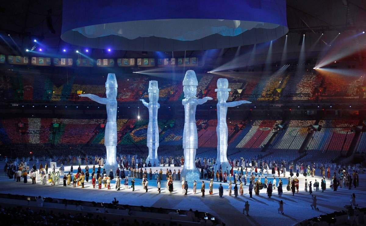 Vancouver 2010 Olympics' Most Memorable Moments (PHOTOS, VIDEO ...