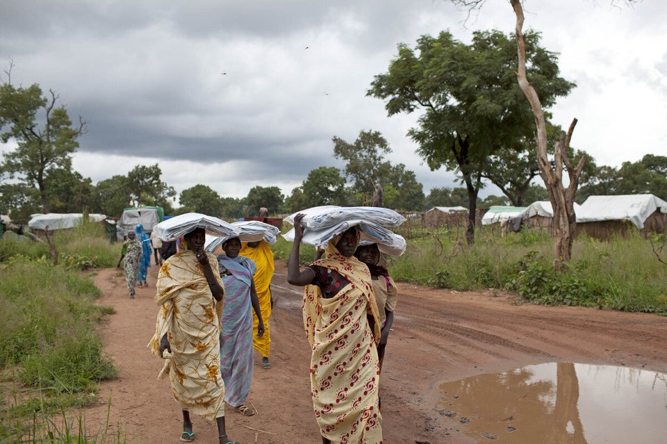 10. South Sudan