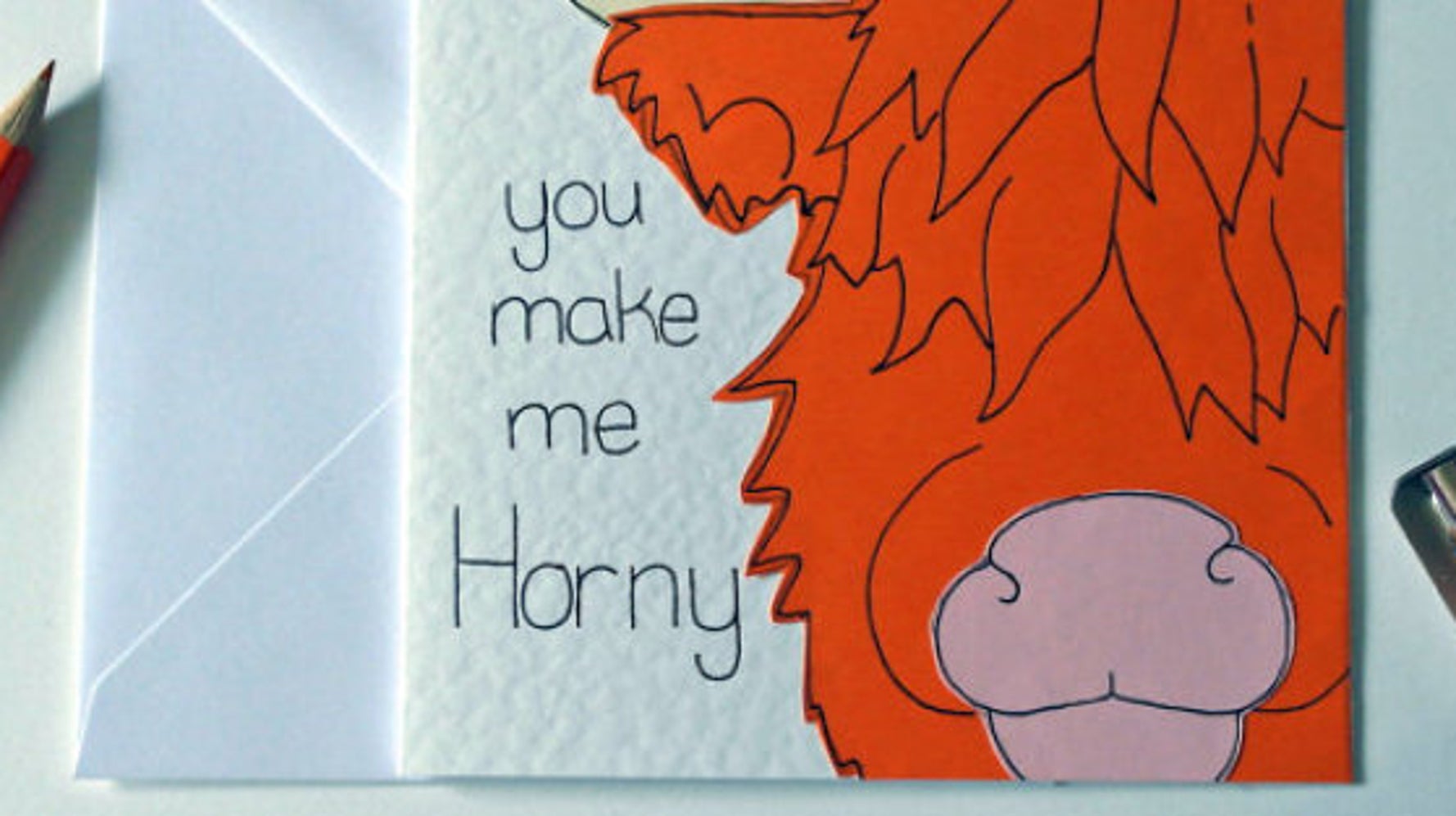 Valentine's Day Card Ideas: 30 Funny Cards Your Partner Will Love |  HuffPost Life