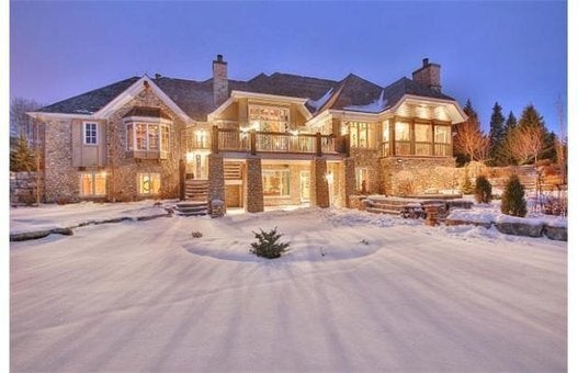 Kettle Lake Ranch, Alta.: $37.8 million