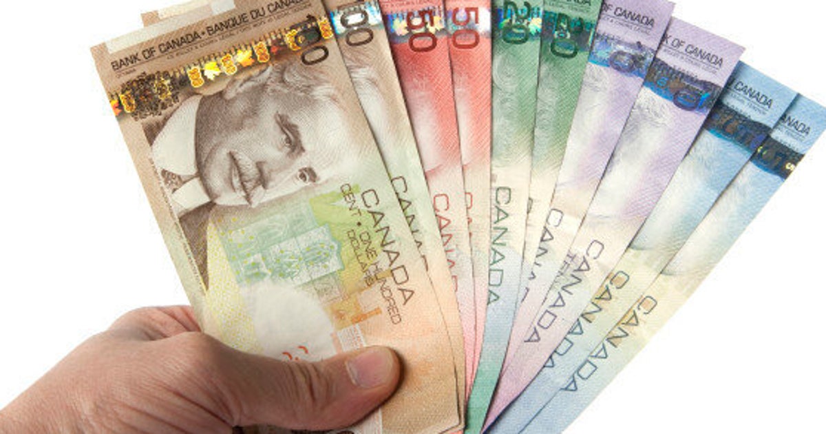 Canadians, Here's How To Check If You Have Unclaimed Cash In Your Name