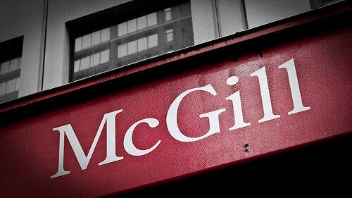 31 (Tie). McGill University - Canada