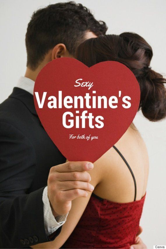 Sexy Valentines Day T Ideas For Him And Her Huffpost Latest News 3720