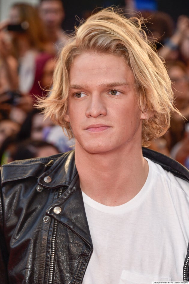 cody simpson hair 2015 mmva is ridiculously cody simpson hair 2015 mmva is ridiculously
