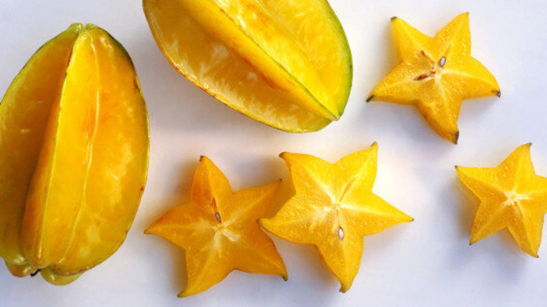 Simple Fruit Jeopardy Jeopardy Template