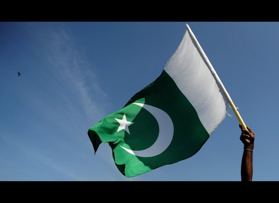 #9: Pakistan