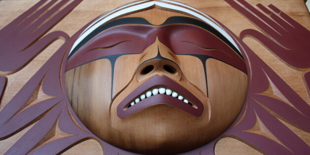 15 Stunning Aboriginal Artworks From Across Canada HuffPost Canada Life   5cd4d2612000005b0095bfb6 