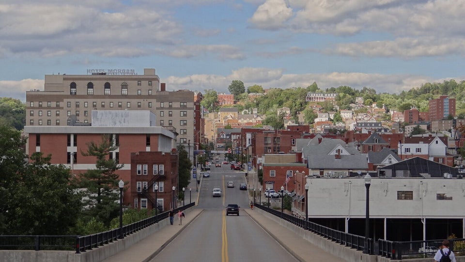 Morgantown, West Virginia