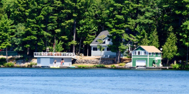 Top 5 Questions You Should Ask Before Buying A Cottage Huffpost