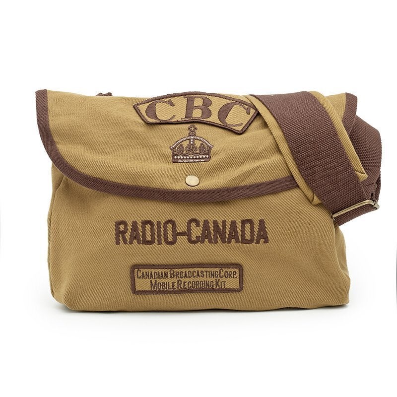 CBC Shoulder Bag