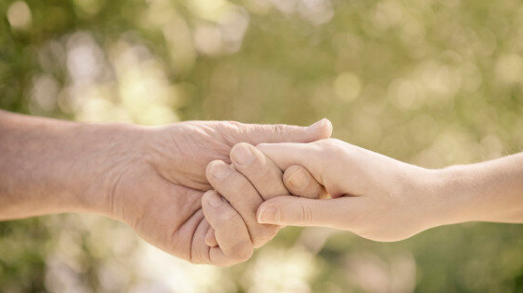How Do Broken Hearts Commemorate Father's Day? | HuffPost Canada Life