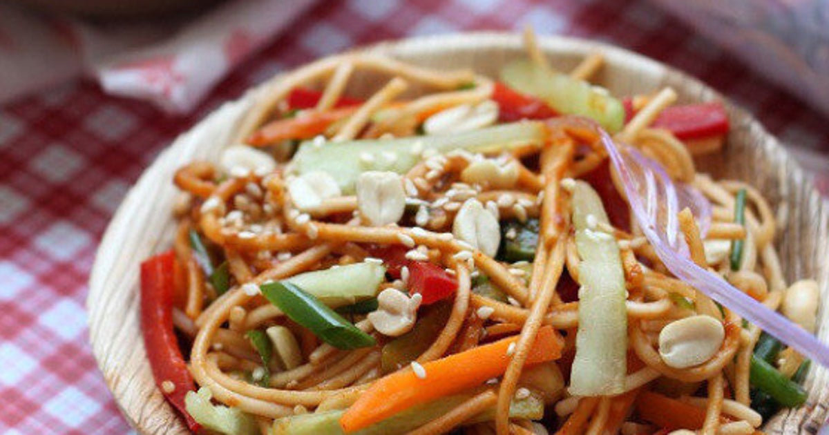 38 Potluck Ideas That Will Keep You (Mostly) Out Of The Kitchen This ...