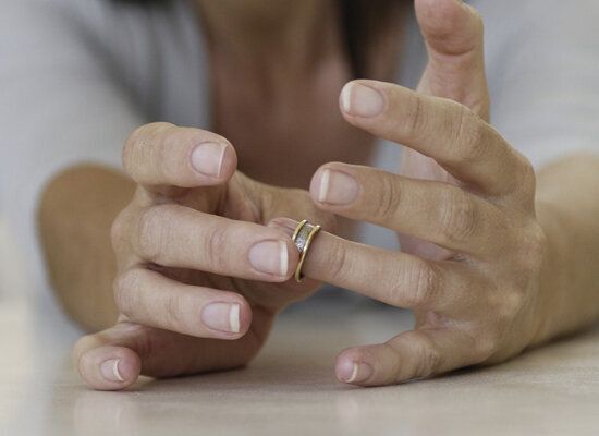 The Number Of Divorced Women In America Is On The Rise