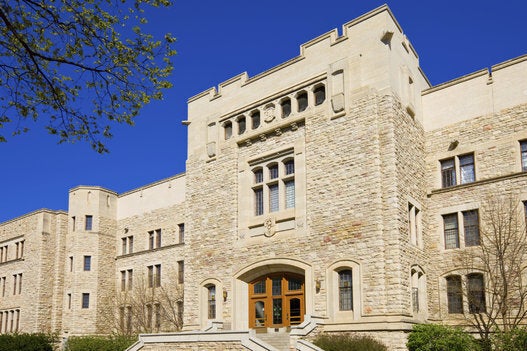 20) University of Saskatchewan, Saskatoon