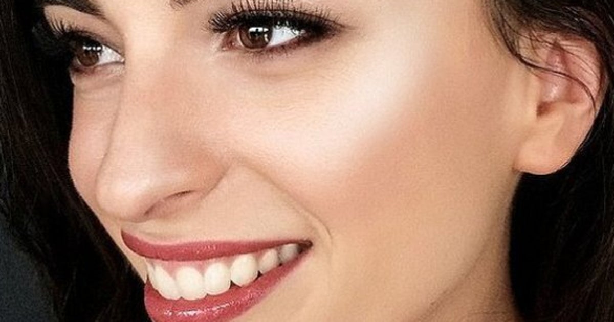 Strobing The Latest Trend For A More Defined Look HuffPost Style