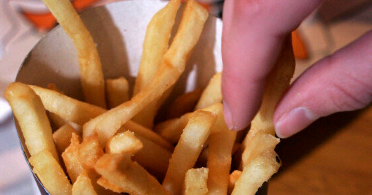 Trans Fats Banned In U.S., Deemed Unsafe To Eat HuffPost Life