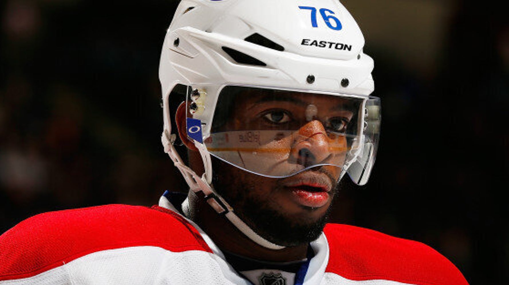 Could P.K. Subban be the NHL's most important player?