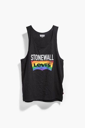 Levi's Pride Collection Tank